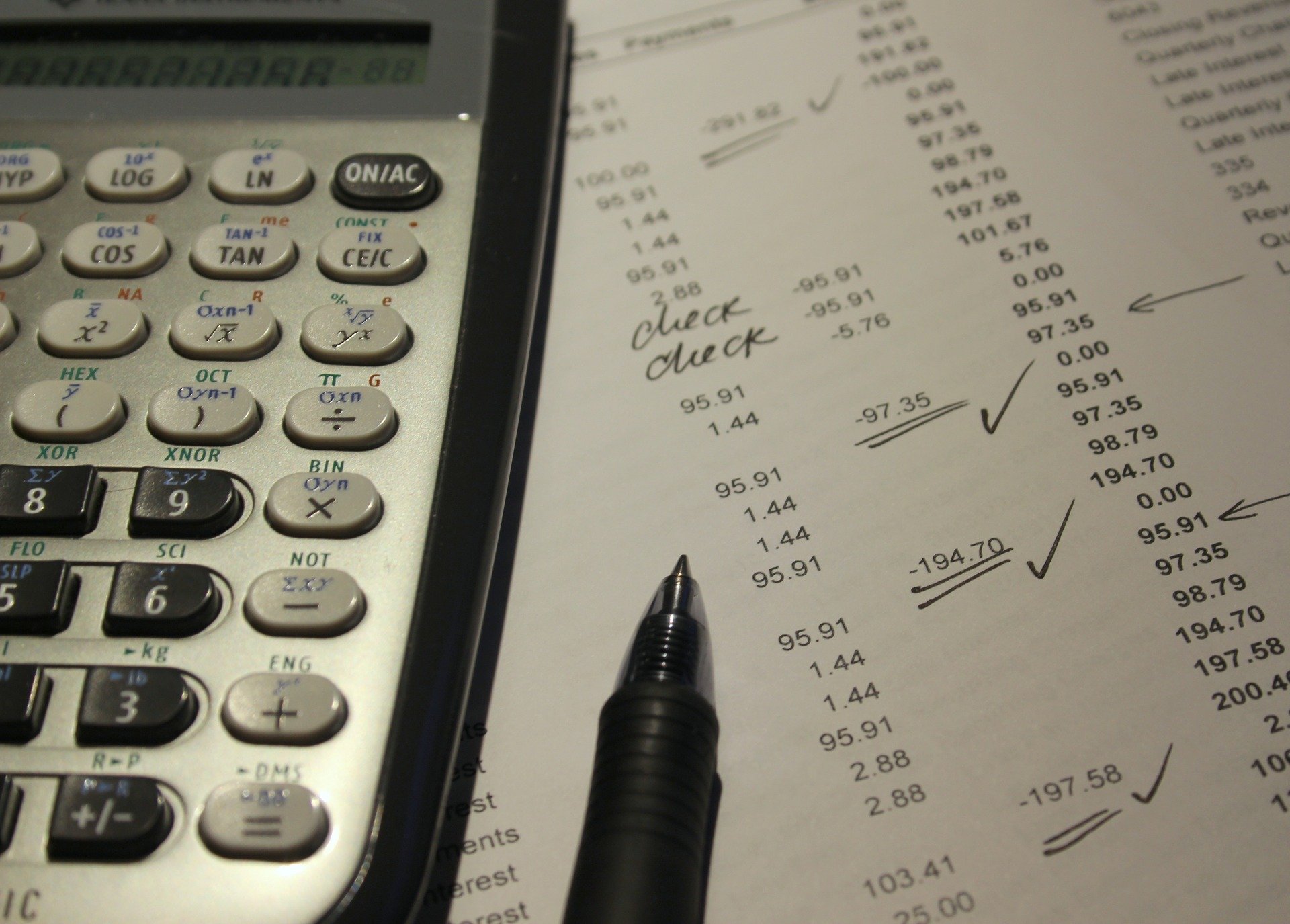 Statutory Audits & Tax Audits in Surat - Gujarat